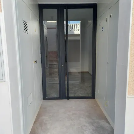 Apartment Casa Fenix En El Centro De Andalucia *
