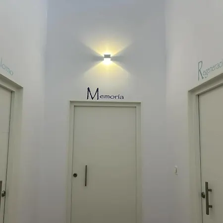 Casa Fenix En El Centro De Andalucia * La Roda de Andalucia
