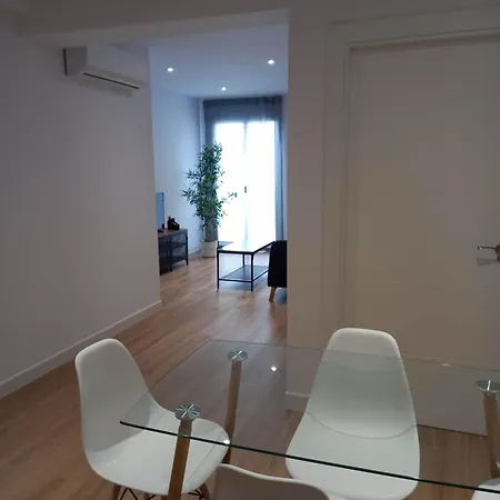 아파트 Casa Fenix, En El Centro De Andalucia La Roda de Andalucia