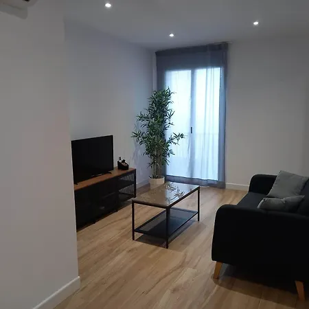 Casa Fenix En El Centro De Andalucia Apartment *