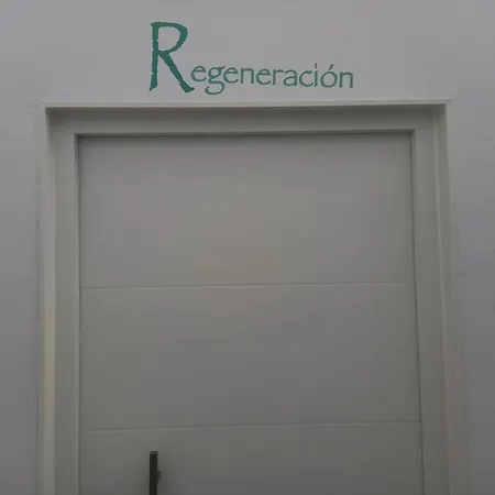 Apartment Casa Fenix En El Centro De Andalucia La Roda de Andalucia