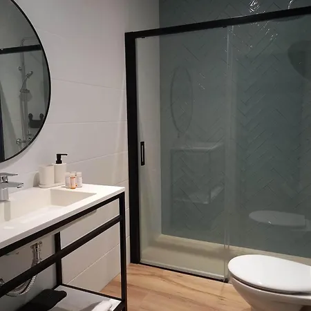 Casa Fenix En El Centro De Andalucia Apartment