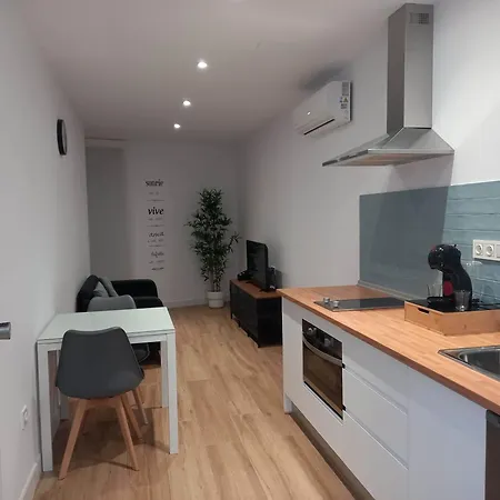 Casa Fenix En El Centro De Andalucia Apartment *
