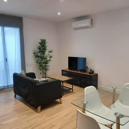 Casa Fenix En El Centro De Andalucia Apartment *