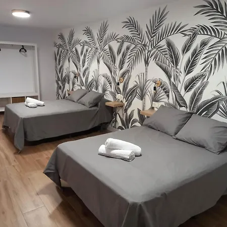 Casa Fenix En El Centro De Andalucia Apartment La Roda de Andalucia