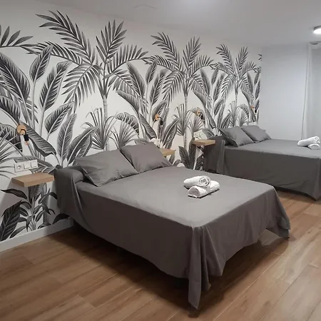 Casa Fenix En El Centro De Andalucia La Roda de Andalucia
